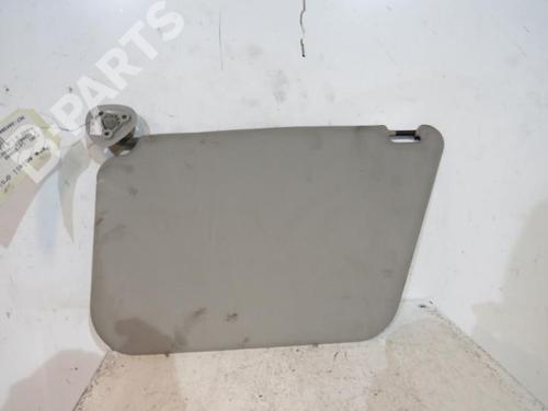 Used Right sun visor Right sun visor FORD TRANSIT CONNECT (P65_, P70_, P80_) 1.8 Di (75 hp) 10601629 10601629