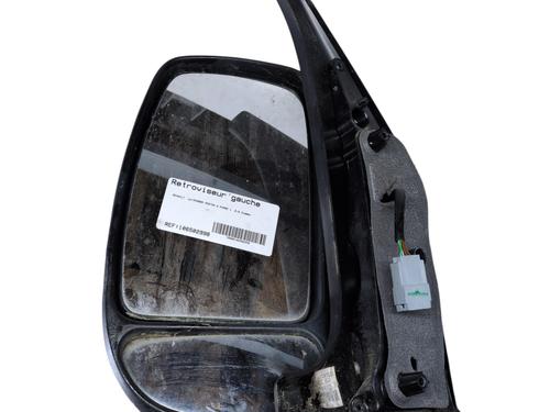 Left mirror RENAULT MASTER II Van (FD) 2.5 dCi 120 | BP26240331C26 