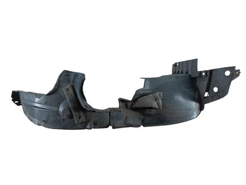 Wheel arch NISSAN NOTE (E11, NE11) 1.5 dCi | BP25809982C56 