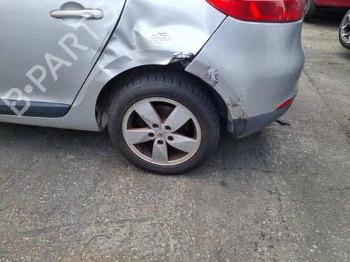 Right front window switch RENAULT MEGANE III Hatchback (BZ0/1_, B3_) 1.5 dCi (BZ09, BZ0D, BZ1W, BZ29, BZ14) | BP25074696I26  - Image 9