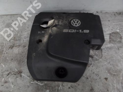 Used Engine cover Engine cover VW GOLF III (1H1) [1989-1998] 10608624 10608624
