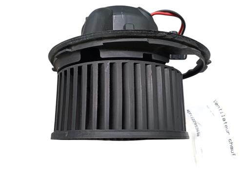 Used Heater blower motor Heater blower motor AUDI A3 Sportback (8PA) 2.0 TDI 16V (140 hp) 33307777 33307777