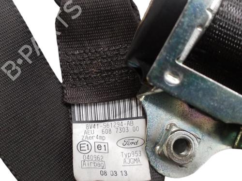 Front right belt tensioner FORD KUGA I 2.0 TDCi 4x4 | BP25058016C88 