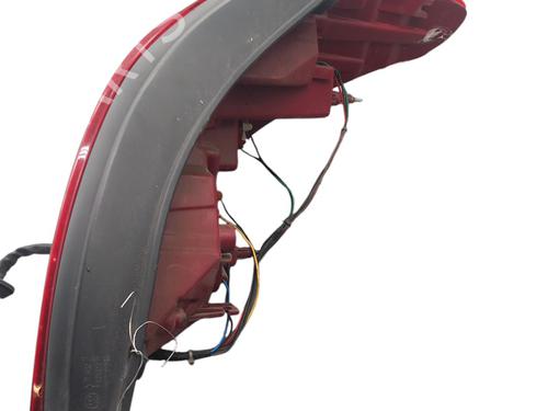 Left taillight HYUNDAI i20 I (PB, PBT) 1.2 | BP25059554C34 