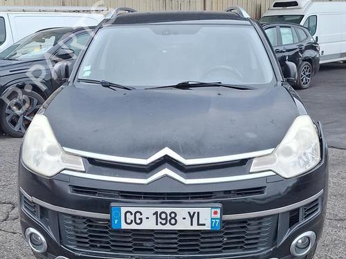 Left tailgate light CITROËN C-CROSSER (VU_, VV_) 2.2 HDi | BP38033939C79  - Image 8