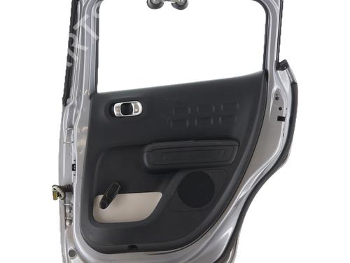 Dør højre bagtil Dør højre bagtil CITROËN C3 III (SX) 1.5 BlueHDi 100 (SXYHYP, SXYHTU) (102 hp) 39581701 39581701