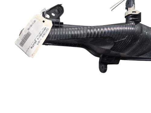 Left front indicator RENAULT MEGANE IV Hatchback (B9A/M/N_) 1.5 dCi 110 (B9A3) | BP32274105C32 - Image 2