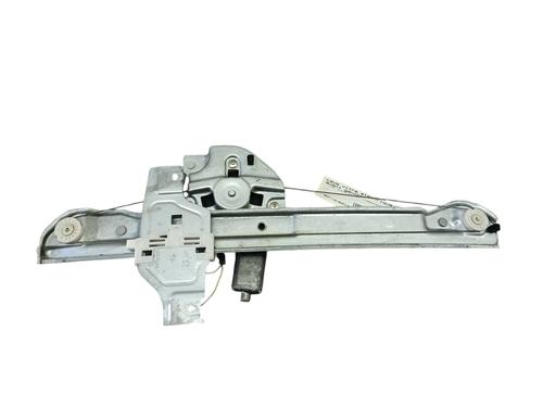 front-left-window-mechanism-citroen-c3-iii-sx-2016-32699724 main image