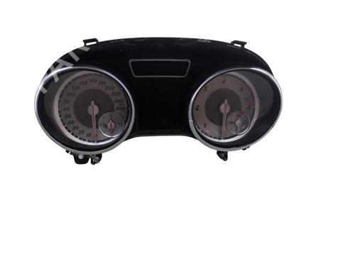 Instrument cluster MERCEDES-BENZ CLA Coupe (C117) CLA 200 CDI / d (117.308) | BP28276918C47 
