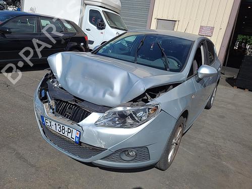Right front window switch SEAT IBIZA IV (6J5, 6P1)  | BP25062375I26  - Image 8