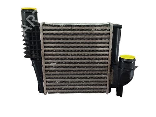 Used Intercooler Intercooler PEUGEOT 308 II (LB_, LP_, LW_, LH_, L3_) 1.6 BlueHDi 120 (120 hp) 33025357 33025357
