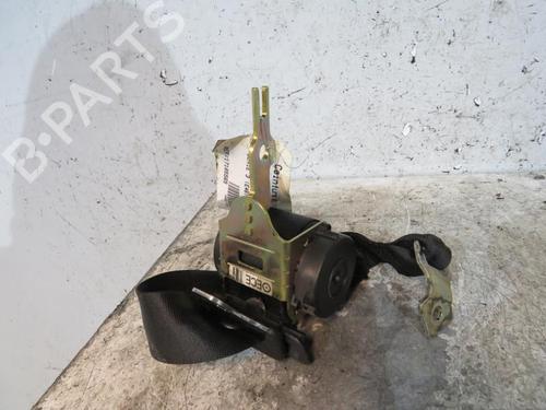 Rear right belt tensioner BMW 3 (E46) 320 d | BP25066757C90 