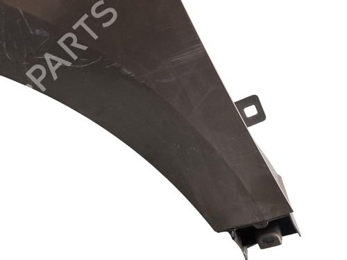 Left front fenders RENAULT GRAND SCÉNIC IV (R9_) 1.2 TCe 130 | BP28209738C41 