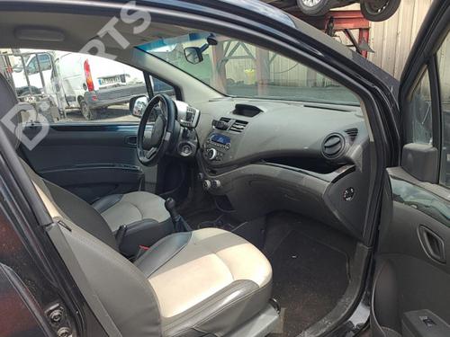 Starter CHEVROLET SPARK (M300) | BP10613492M8 - Image 7