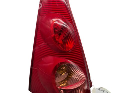 Left taillight PEUGEOT 107 (PM_, PN_) 1.0 | BP29222192C34 