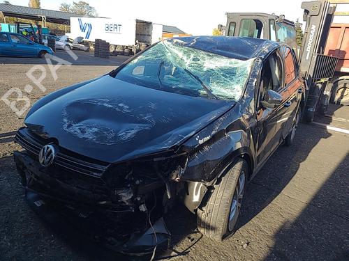Warning switch VW GOLF VI (5K1) 1.6 TDI | BP25104966I22 - Image 19