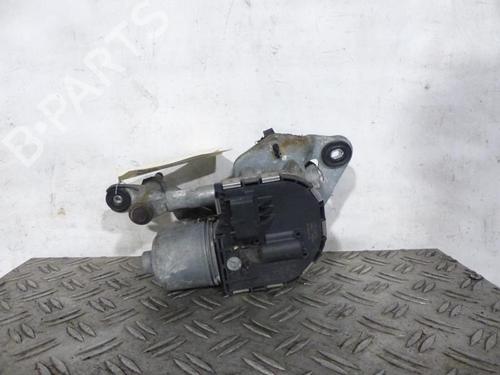 Front wiper motor PEUGEOT 407 (6D_) 2.0 HDi 135 (6DRHRH, 6DRHRE, 6DRHRG, 6DRHRJ) | BP25107533M29 