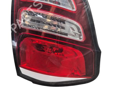 Used Left taillight Left taillight CITROËN C3 II (SC_) 1.4 HDi 70 (SC8HZC, SC8HR0, SC8HP4) (68 hp) 25744840 25744840