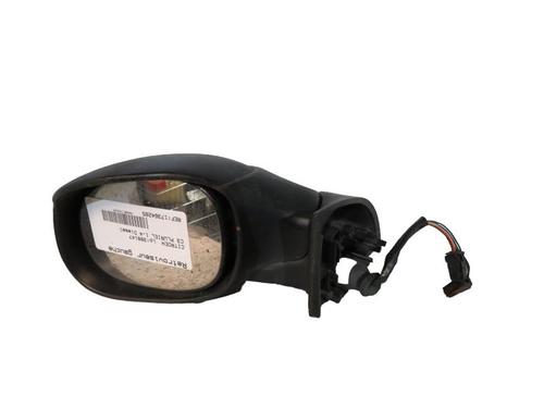 Left mirror CITROËN C3 Pluriel (HB_) 1.4 HDi | BP25080916C26 