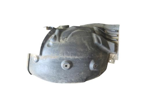 Wheel arch RENAULT MEGANE III Hatchback (BZ0/1_, B3_) 1.5 dCi (BZ09, BZ0D, BZ1W, BZ29, BZ14) | BP27205164C56 
