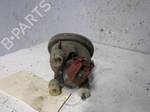 Used Right front fog light Right front fog light TOYOTA AVENSIS VERSO (_M2_) 2.0 D (CLM20_, CLM20R) (116 hp) 25108861 25108861