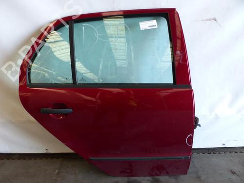 Used Right rear door SKODA FABIA I (6Y2) 1.9 SDI (64 hp) 25084415