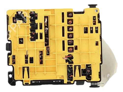 Fuse box CITROËN C4 Picasso II 1.6 HDi / BlueHDi 115 | BP39625362E1 - Image 5