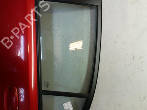 Left rear door KIA RIO II (JB) 1.4 16V | BP25089568C4 