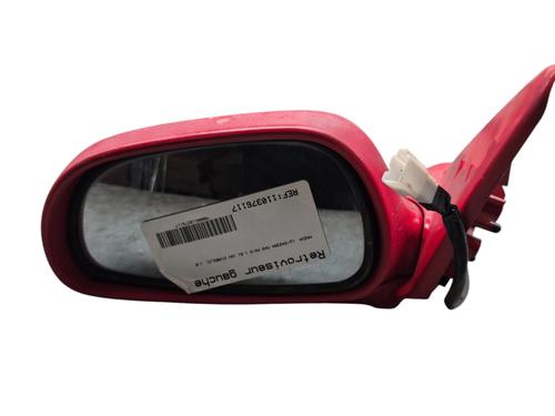 Used Left mirror Left mirror MAZDA MX-3 (EC) 1.6 i (107 hp) 29221814 29221814