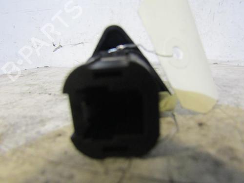 Used Warning switch Warning switch FORD FIESTA V (JH_, JD_) 1.4 TDCi (68 hp) 25106524 25106524