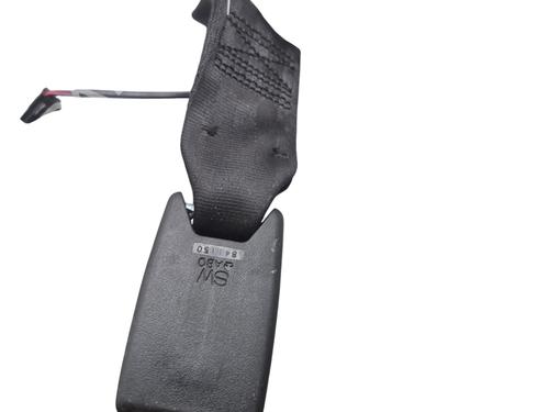 Seat buckle RENAULT CAPTUR I (J5_, H5_) 1.5 dCi 90 (J5N4, J5M5, J5MW, J5M6, J5AL, J5AJ) | BP28962413I32 