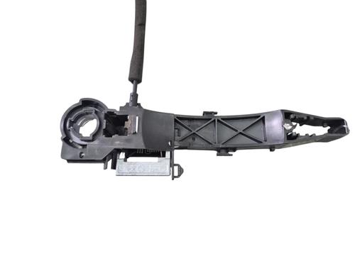 Front right lock RENAULT TRAFIC III Van (FG_) 1.6 dCi 125 (FGMH) | BP29137051C97 