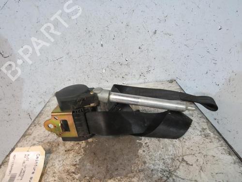 Front left belt tensioner AUDI A3 (8L1) 1.9 TDI | BP25109273C87 