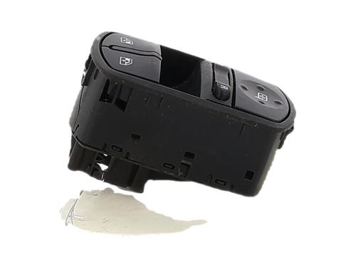 Left front window switch OPEL CORSA E (X15) 1.4 (08, 68) | BP36671414I27 - Image 3
