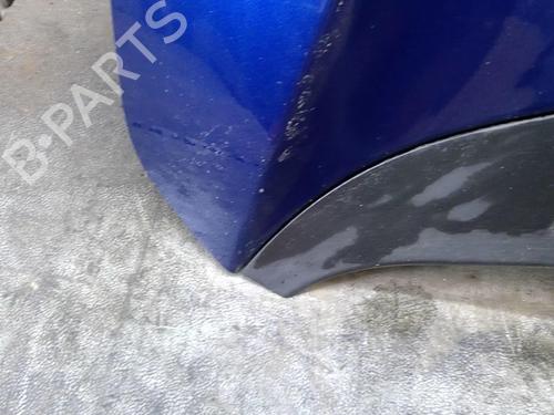 Hood PEUGEOT 1007 (KM_) 1.4 HDi | BP25082717C1