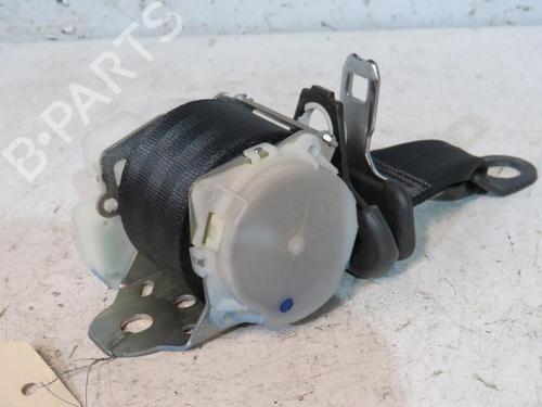 Used Rear left belt tensioner PEUGEOT 107 (PM_, PN_) 1.0 (68 hp) 25069425