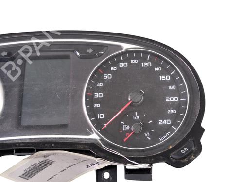 Instrument cluster AUDI A1 Sportback (8XA, 8XF) 1.2 TFSI | BP29337949C47 