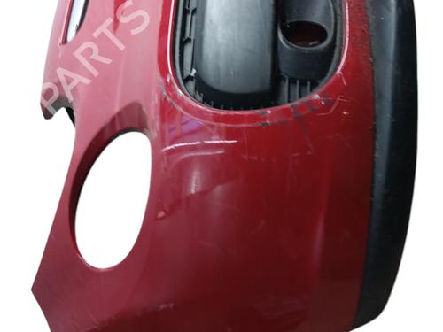 Front bumper FIAT 500L (351_, 352_) 1.3 D Multijet (199LXY1A, 199LXY11) | BP28358364C7 