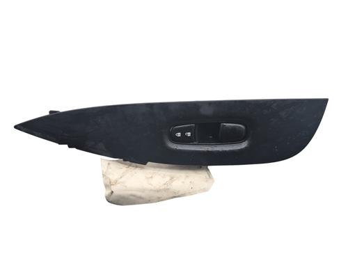 Right front window switch NISSAN QASHQAI II (J11, J11_) 1.5 dCi | BP25057401I26