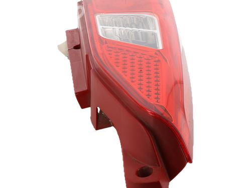 Left taillight PEUGEOT PARTNER Tepee 1.6 HDi | BP38113021C34  - Image 5