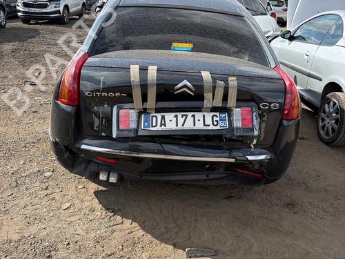 Used Parts CITROËN C6 (TD_) 2.7 HDi 4969769