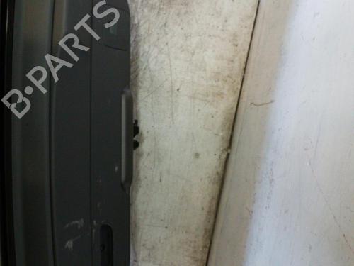 Tailgate CHEVROLET SPARK (M300)  | BP25078268C6 