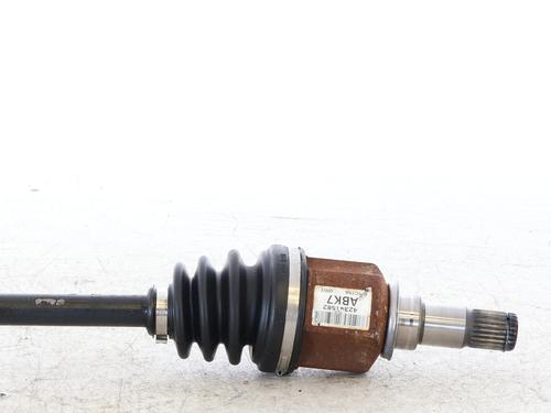 Left front driveshaft OPEL KARL (C16) 1.0 | BP39718989M38 - Image 4