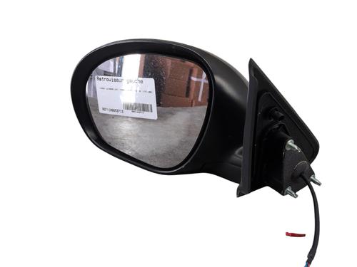 Left mirror NISSAN JUKE (F15) 1.5 dCi | BP26520685C26 