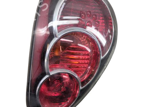 Left taillight TOYOTA AYGO (_B1_) 1.0 (KGB10_, KGB10R) | BP30177138C34