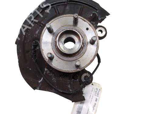 Right front steering knuckle CHEVROLET AVEO Hatchback (T300) 1.3 D | BP31299525M26 - Image 3