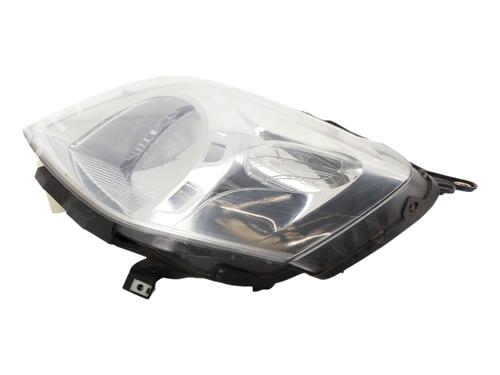 Used Left headlight Left headlight CITROËN NEMO Box Body/MPV (AA_) 1.4 HDi (68 hp) 37749028 37749028