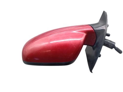 Left mirror PEUGEOT 307 (3A/C) 2.0 HDi 110 | BP31810465C26