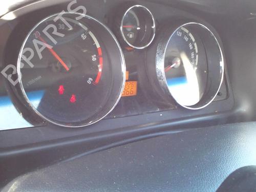 Warning switch OPEL ANTARA A (L07) 2.0 CDTI 4x4 | BP25104193I22 - Image 28