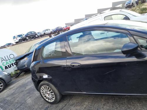 Radio FIAT PUNTO EVO (199_)  | BP25073414E6 